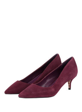 Dune London Pumps ALESANDRA