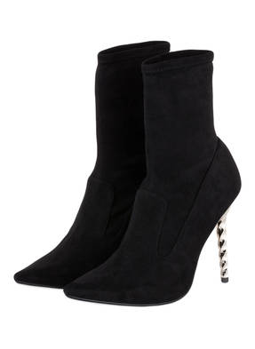 Dune London Stiefeletten OZANA