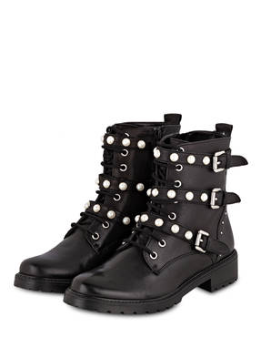 Dune London Biker-Boots RISKY