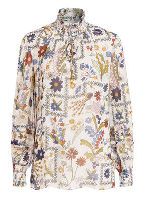 TORY BURCH Seidenbluse