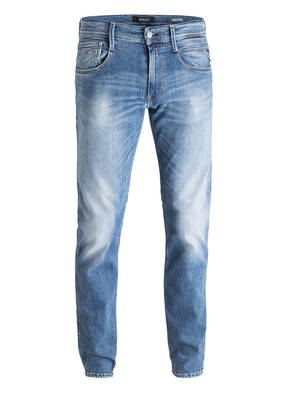 REPLAY Jeans ANBASS Slim Fit