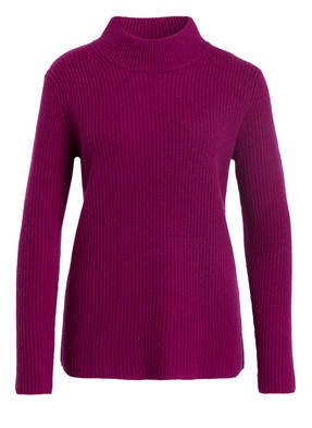 Mrs & HUGS Cashmere-Pullover