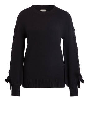 Mrs & HUGS Cashmere-Pullover