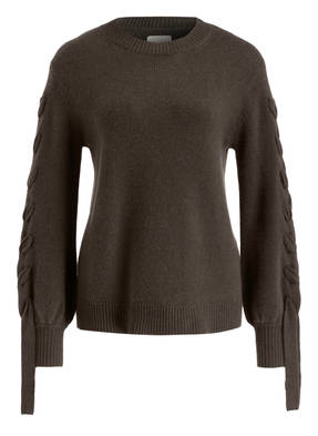 Mrs & HUGS Cashmere-Pullover