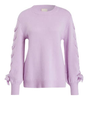 Mrs & HUGS Cashmere-Pullover