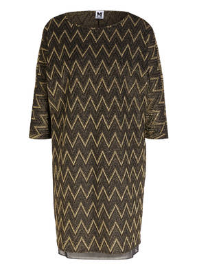 M MISSONI Strickkleid