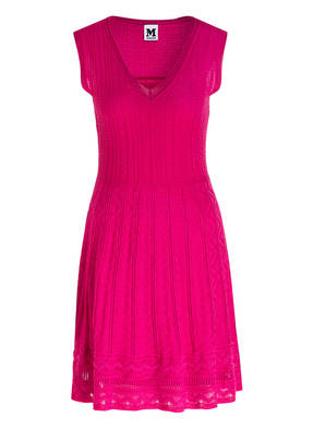 M MISSONI Strickkleid