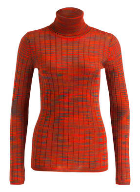 M MISSONI Rollkragenpullover