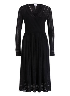 M MISSONI Strickkleid
