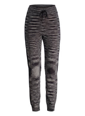 M MISSONI Strickhose
