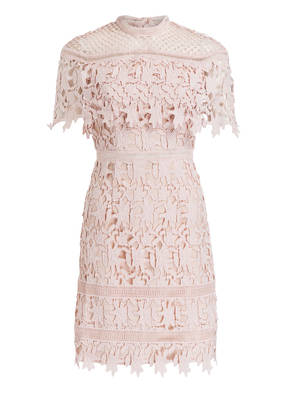 Chi Chi LONDON Kleid aus Häkelspitze