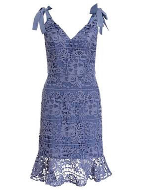Chi Chi LONDON Spitzenkleid BREUNA