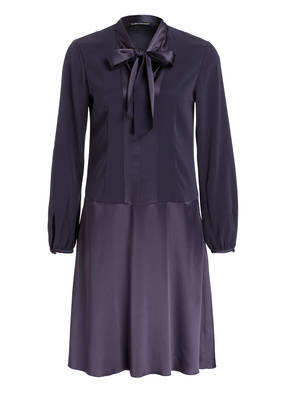 LUISA CERANO Kleid mit Schluppe