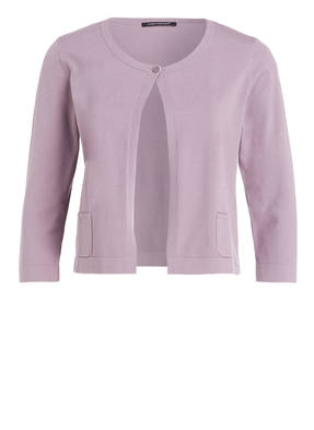 LUISA CERANO Strickjacke mit 3/4-Arm