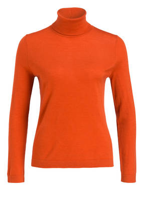 LUISA CERANO Rollkragenpullover