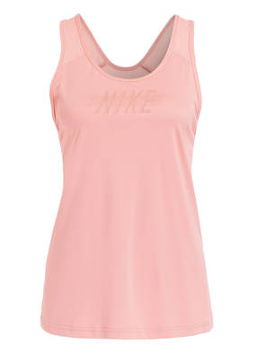Nike Tanktop DRI-FIT FLOW