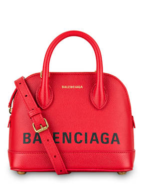 BALENCIAGA Umhängetasche VILLE XXS