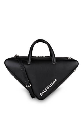 BALENCIAGA Handtasche TRIANGLE DUFFLE M