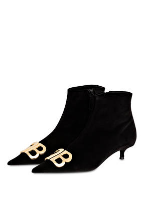 BALENCIAGA Stiefeletten BB