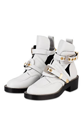 BALENCIAGA Boots CEINTURE