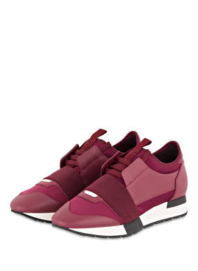 BALENCIAGA Sneaker RACE RUNNER