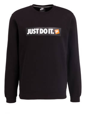 Nike Sweatshirt CREW FLEECE JDI