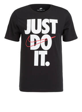 Nike T-Shirt JUST DO IT