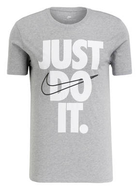 Nike T-Shirt JUST DO IT