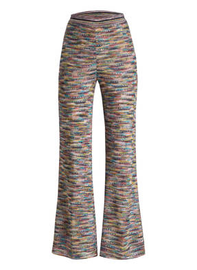 MISSONI Strickhose
