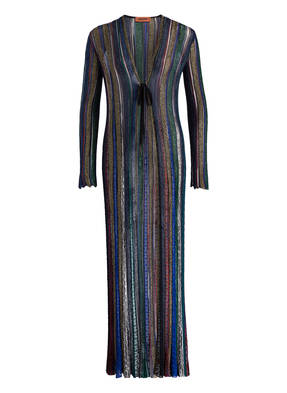 MISSONI Long-Strickjacke