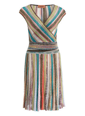 MISSONI Strickkleid