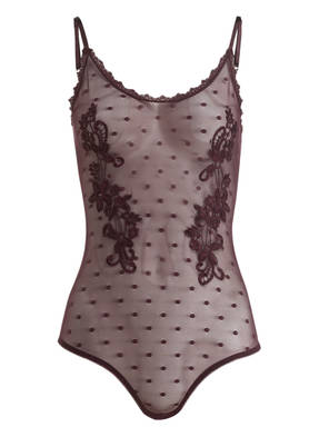 VILA Body VIBEROSE