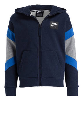 Nike Sweatjacke AIR