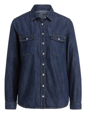 mavi Jeansbluse VICKY