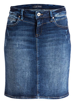mavi Jeansrock