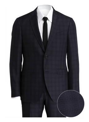 ETRO Anzug NEWMILETO