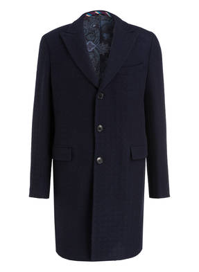 ETRO Wollmantel