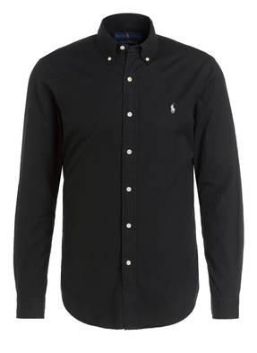 POLO RALPH LAUREN Twill-Hemd Slim Fit