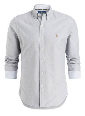 POLO RALPH LAUREN Oxford-Hemd Slim Fit