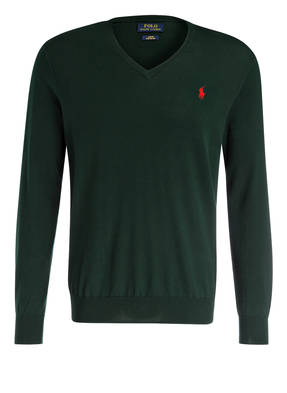 POLO RALPH LAUREN Feinstrickpullover