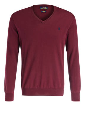 POLO RALPH LAUREN Feinstrickpullover