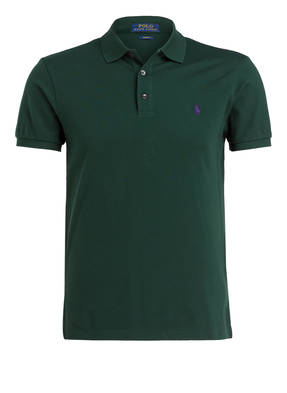 POLO RALPH LAUREN Piqué-Poloshirt Slim Fit