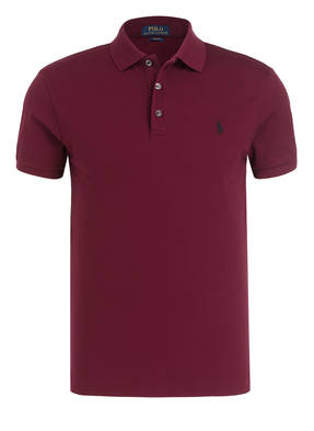 POLO RALPH LAUREN Piqué-Poloshirt Slim-Fit