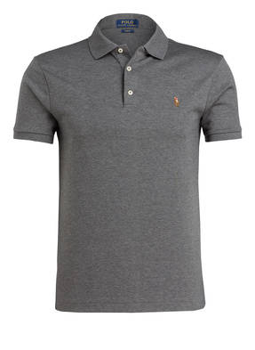 POLO RALPH LAUREN Jersey-Poloshirt Slim-Fit