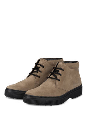 TOD'S Schnürboots