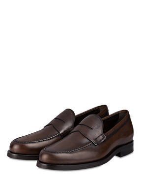 TOD'S Penny-Loafer