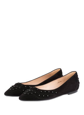 TOD'S Ballerinas