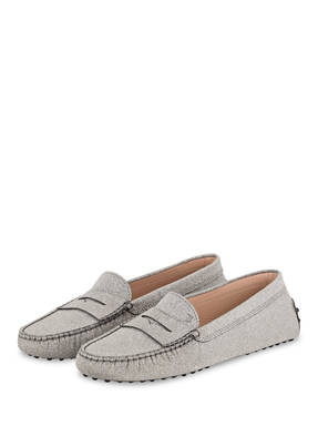 TOD'S Mokassins GOMMINO