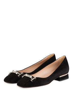 TOD'S Ballerinas