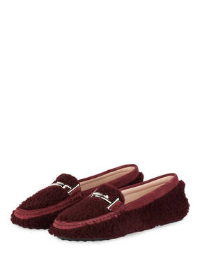 TOD'S Mokassins CITY GOMMINO